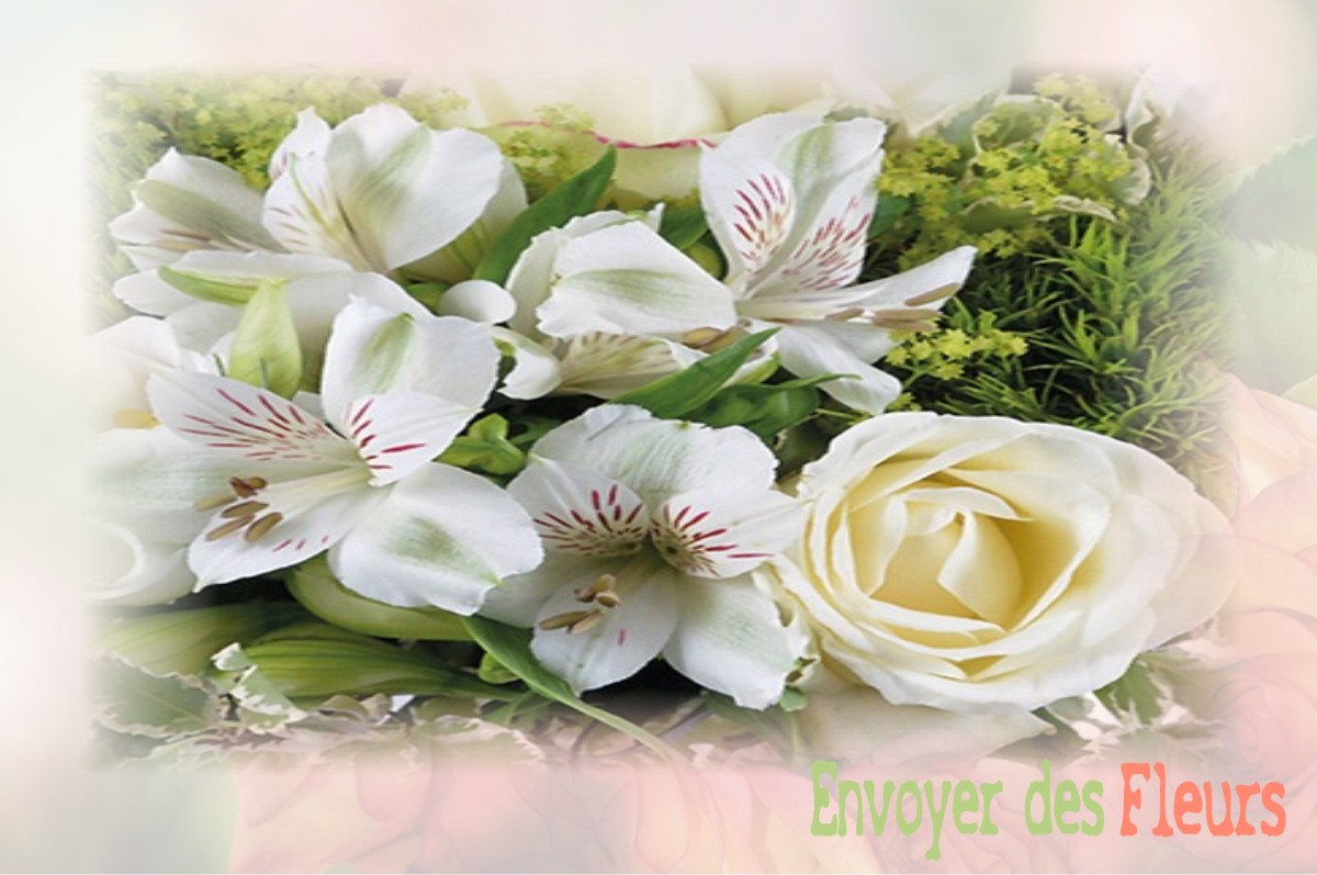 envoyer des fleurs à à SAINT-REMY-DES-MONTS